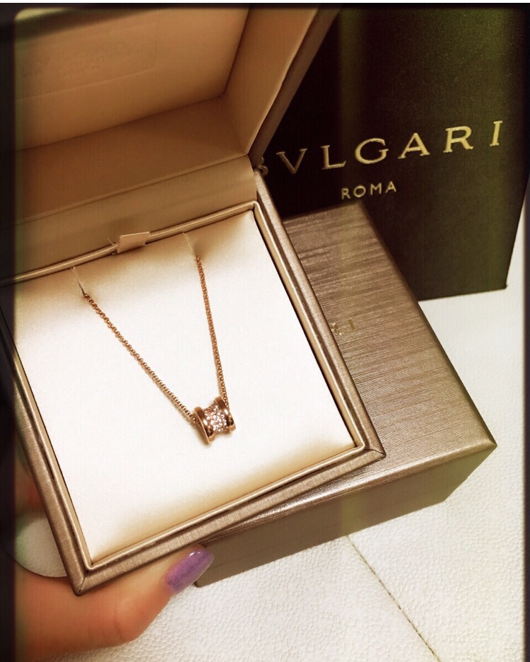 Bvlgari Necklaces